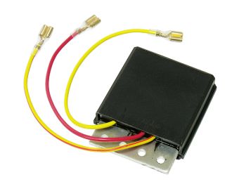 Bronco Voltageregulator Polaris