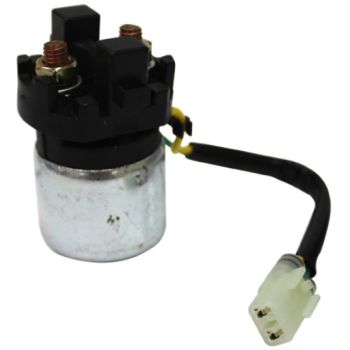 STARTER SOLENOID