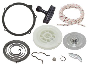 Bronco Starter kit Yamaha