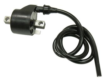 IGNITION COIL POLARIS