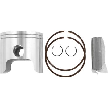 PISTON POL ATV300 1.0MM