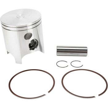 WISECO PISTON SUZ STD.