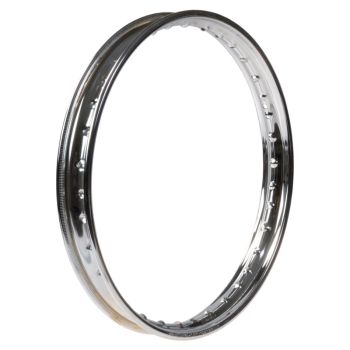 Rim Ring, 17 x 1.5 (36 h.), Chrome-steel