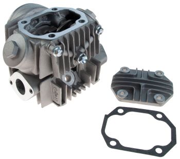 Garage Cylinder head, Complete, 72-86cc, Honda Z50 Monkey 87- / Skyteam Monkey