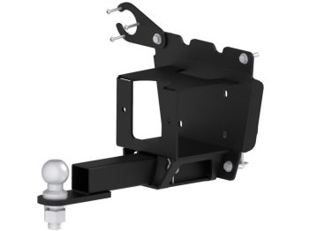 Bronco Rear Winch mounting kit Polaris Sportsman XP 1000 S