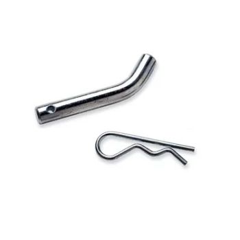 Bronco Lock pin for extension kit