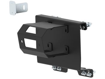 Bronco Rear Winch mounting kit CF Moto CForce 600 625 2023-
