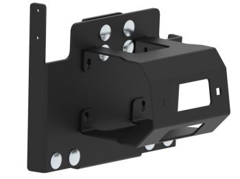 Bronco Rear Winch mounting kit Segway Snarler AT6 S L