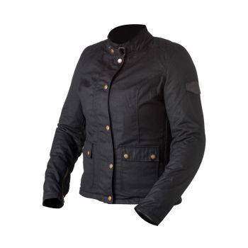 Grand Canyon Bikewear Textile Jacket Jurby Lady Black