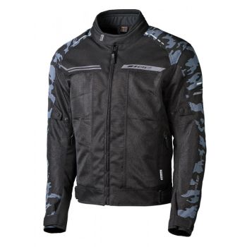 Grand Canyon Bikewear Textile Jacket Luca Mesh Camo