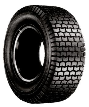 Tire 18 x 8.50 - 8 , TL 4-pr, HF224