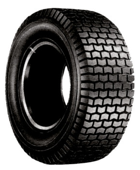 Tire 20 x 10,00 - 10 , TL 6-pr, HF224