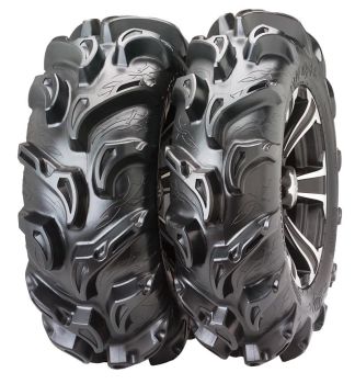 ITP Tire Mega Mayhem 27x11.00-12 6-Ply 38mm