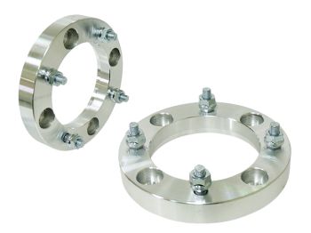 Bronco Wheelspacers ATV 1" 4/136,5-10mm pair