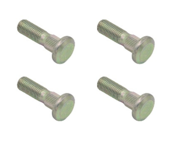 Bronco Wheel Bolt set 10x36 Honda 4pcs
