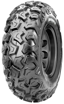 CST tire Behemoth CU07 26 x 9,00 - R14 8PR TL E4 51M