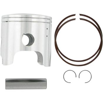 WISECO PISTON KDX220 STD.