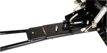 TUBE EXTENSION BRONCO