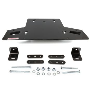 Kimpex Click N Go 2 Brackets UTV Can Am Defender Traxter 2016-