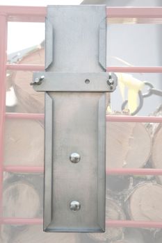 Ultratec Chainsaw stand