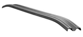 Ultratec Plastic ski cover lenght 1760 mm