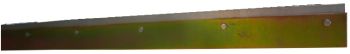Bronco Blade Rear 10x100x1060mm s355