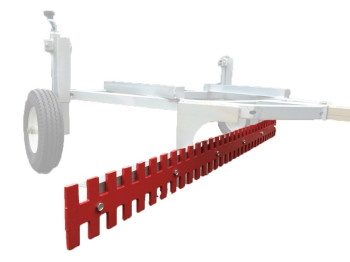 Blade for Roadscraper