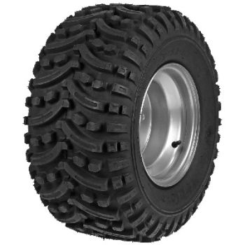 Tire Wheel assembly 22x11-10 6pr Right 77-12191, 77-12186