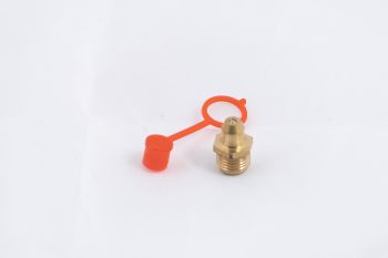Bronco Grease valve 77-13500