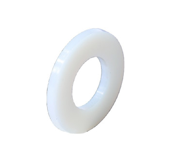 Bronco Pin Shim 2,5mm 77-13000