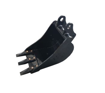 Bronco Bucket std 30cm width for 77-13500