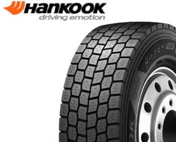 295/80 R22,5 HANKOOK VEOAUTO REHV DH31 VEOSILD KOORMUS/KIIRUSINDEKS: 152L