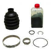 CV BOOT KIT