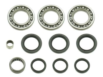 Bronco Differential Bearing & Seal Kit