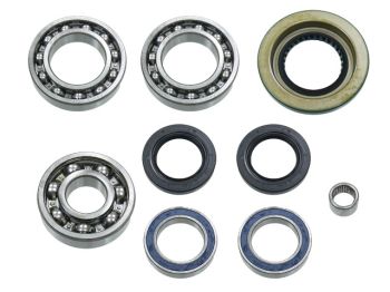 Bronco Differential Bearing & Seal Kit