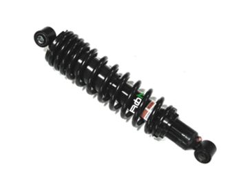 GAS SHOCK BRONCO