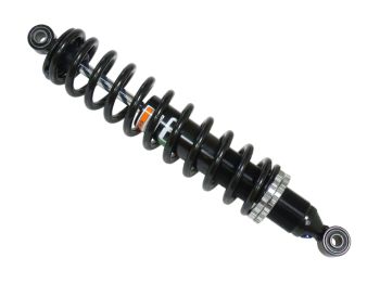 GAS SHOCK BRONCO