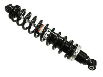 GAS SHOCK BRONCO