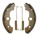 BRONCO BRAKE PADS