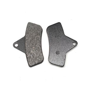 Bronco Brake pads Arctic Cat