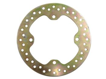 Bronco Brake Disc Polaris
