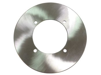 Bronco Brake Disc Yamaha