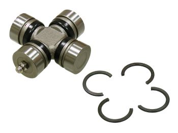 Bronco U-Joint Arctic Cat Suzuki 25.02 x 45.54mm