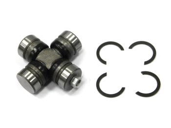 U-Joint, Bronco