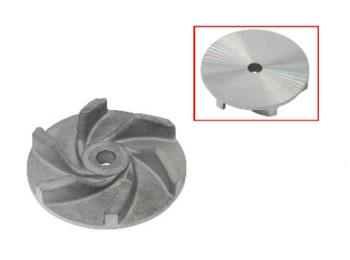 Bronco Water pump impeller