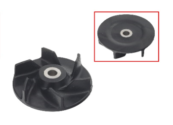 Bronco Water pump impeller