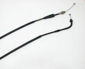 Bronco Throttlecable Honda