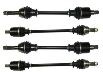 Bronco Axle Honda Heavy Duty