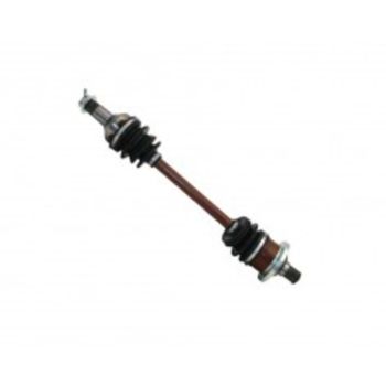 BRONCO axle Can-Am