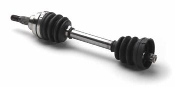 BRONCO axle Polaris W/U-JOINT